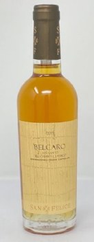 San Felice 2015 Belcaro Half Bottle Vin Santo